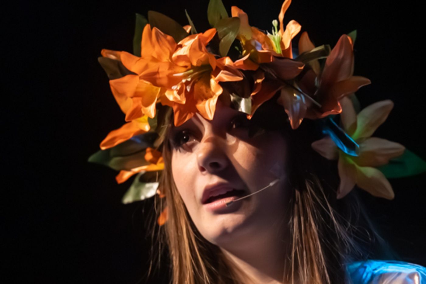 Photos: First Look at PETER/WENDY at Jonathan Alder High School Photos: First Look at PETER/WENDY at Jonathan Alder High School Image
