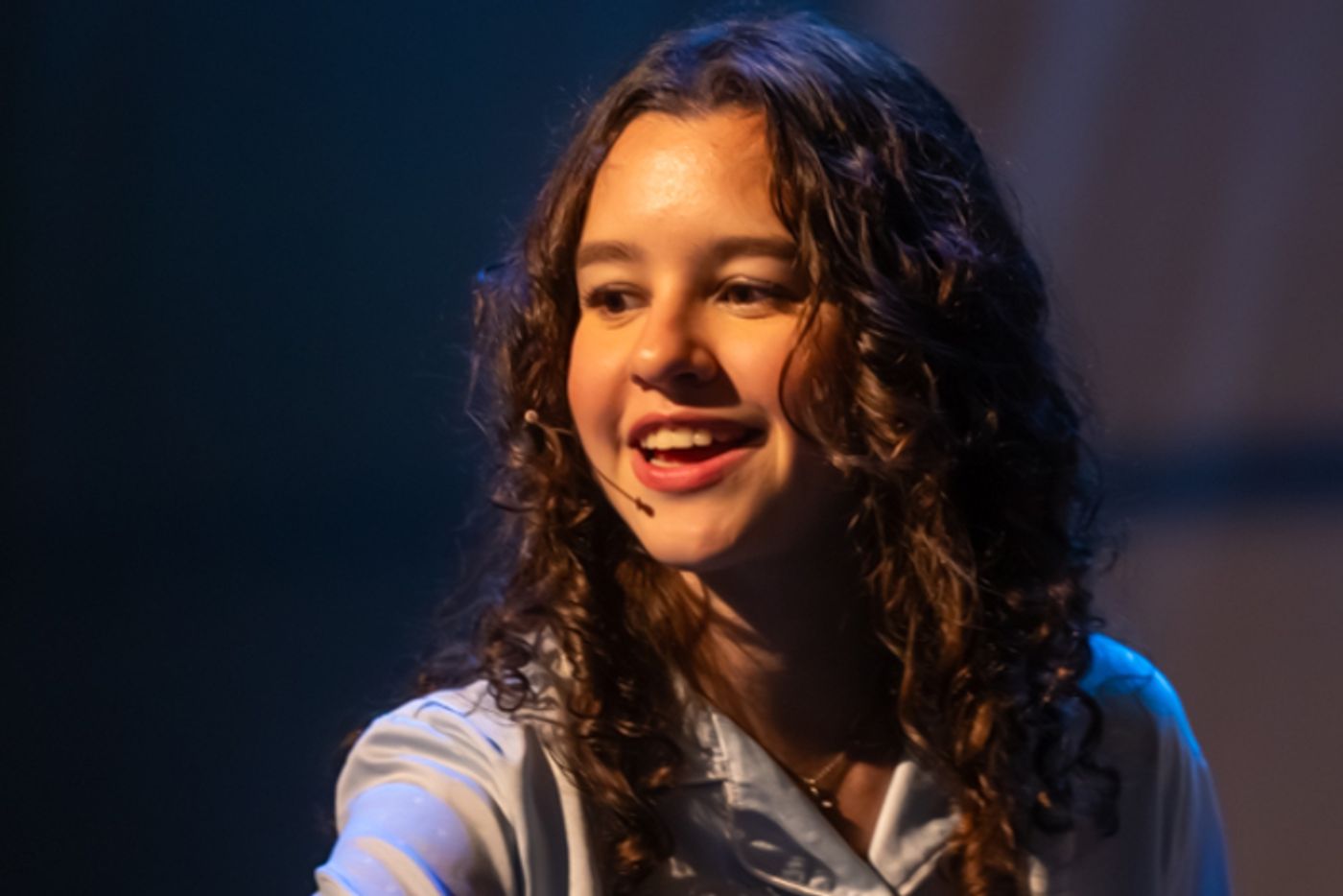 Photos: First Look at PETER/WENDY at Jonathan Alder High School Photos: First Look at PETER/WENDY at Jonathan Alder High School Image