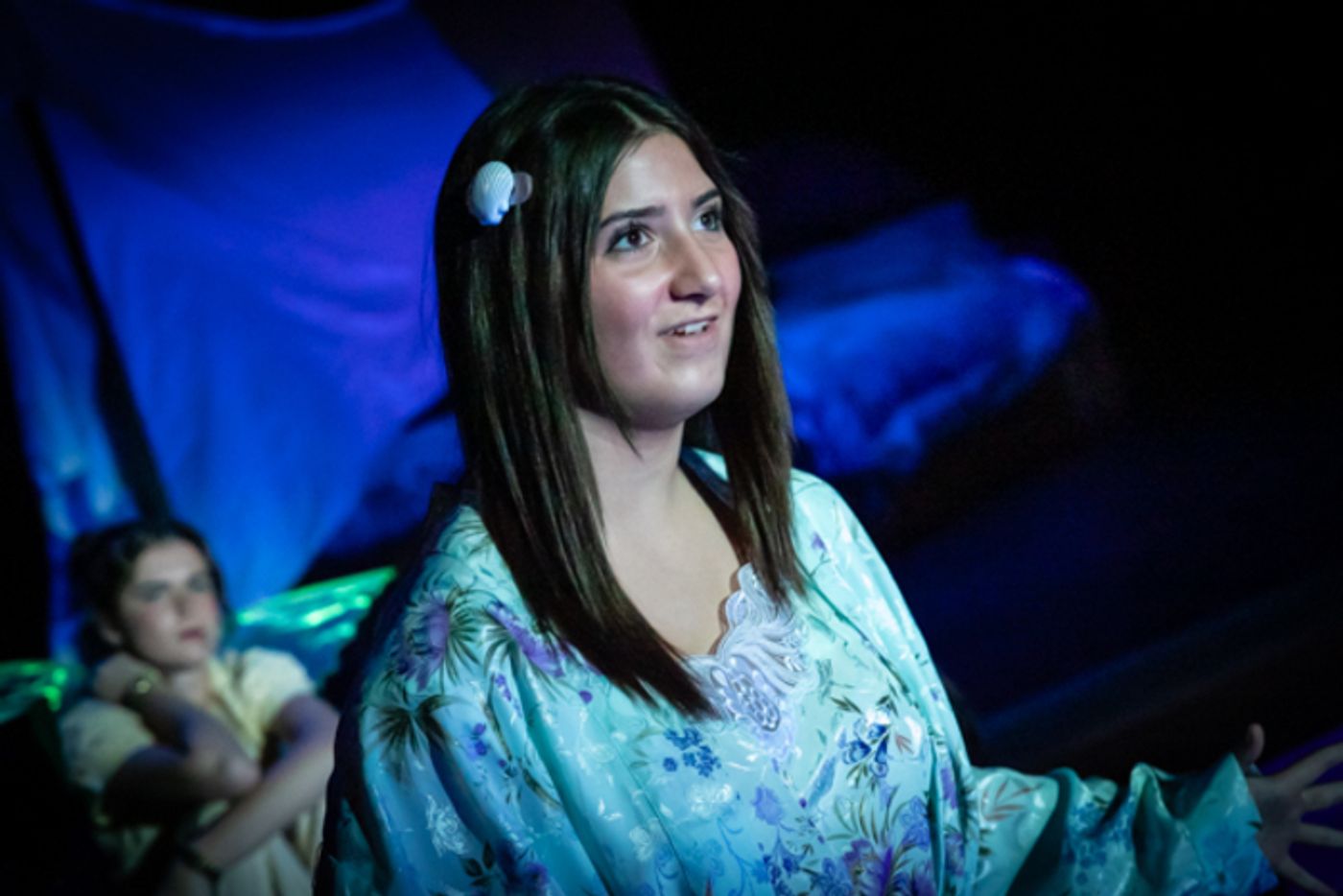 Photos: First Look at PETER/WENDY at Jonathan Alder High School Photos: First Look at PETER/WENDY at Jonathan Alder High School Image