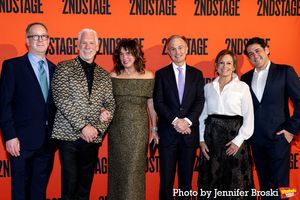 Adam Siegel, Kevin Brockman, Melissa Fleming, Gregory Fleming, Terry Lindsay, Evan Cabnet @ BroadwayWorld Adam Siegel, Kevin Brockman, Melissa Fleming, Gregory Fleming, Terry Lindsay, Evan Ca Photo