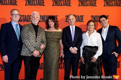 Adam Siegel, Kevin Brockman, Melissa Fleming, Gregory Fleming, Terry Lindsay, Evan Ca Photo