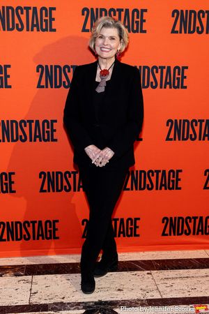 Debra Monk @ BroadwayWorld Debra Monk Photo