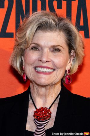 Debra Monk Photo