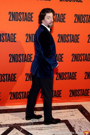 Christian Borle Photo