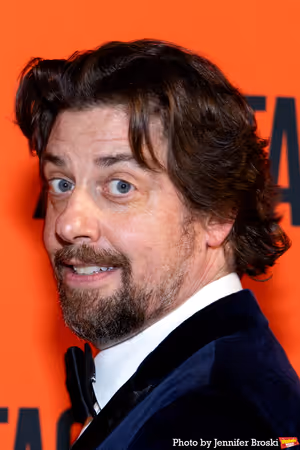 Christian Borle Photo