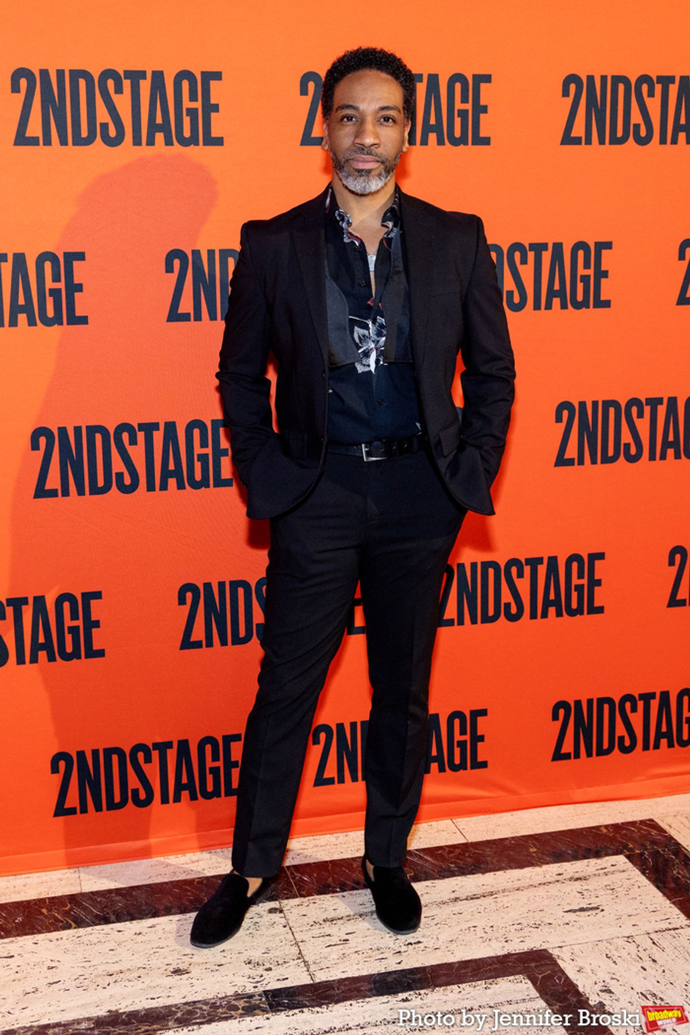 Photos: Inside Second Stage's Gala, Honoring Melissa & Gregory Fleming and?James Lapine  Image