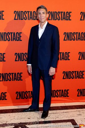 Robert Sella @ BroadwayWorld Robert Sella Photo