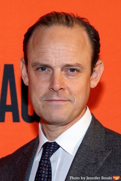 Harry Hadden-Paton Photo