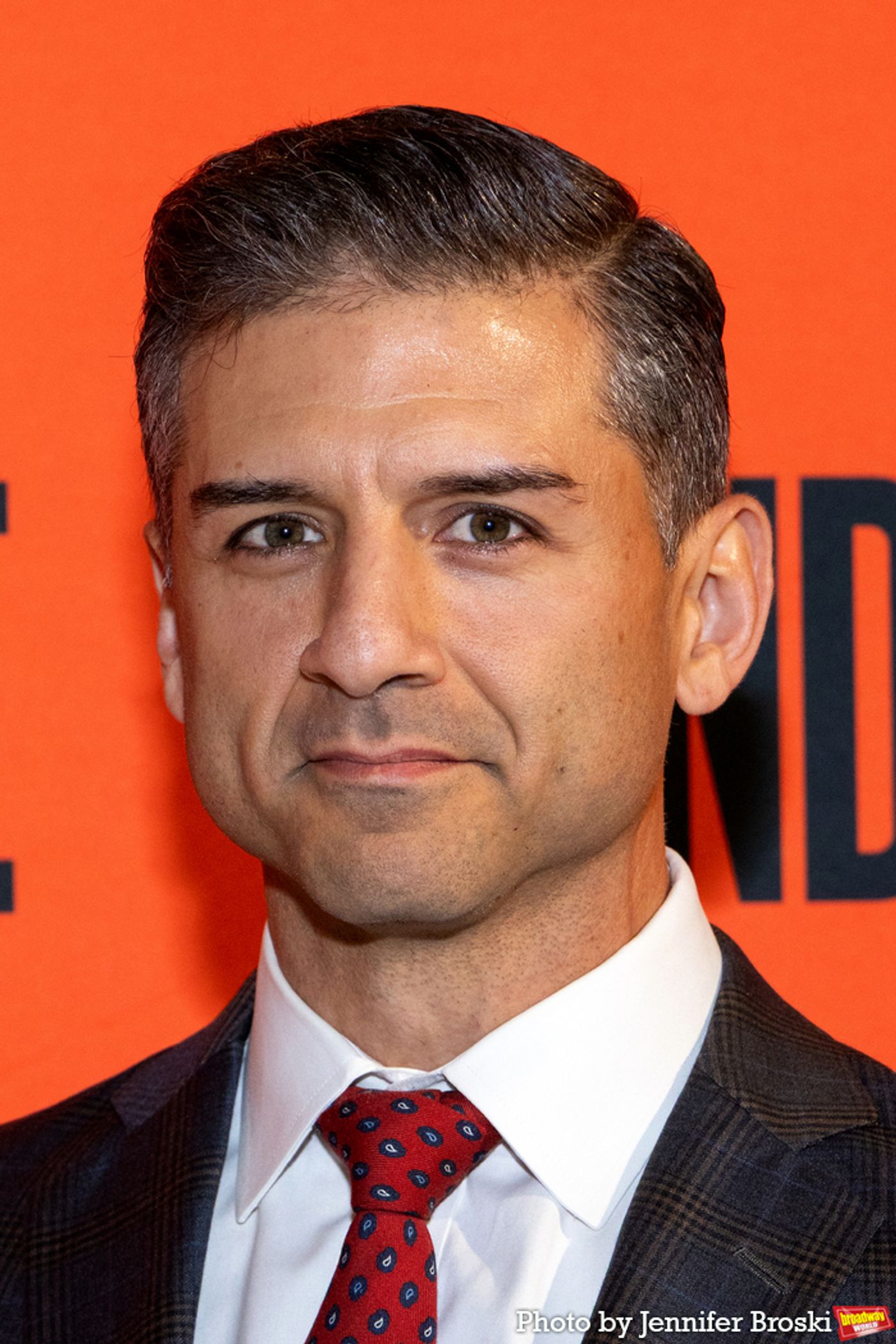 Photos: Inside Second Stage's Gala, Honoring Melissa & Gregory Fleming and?James Lapine  Image