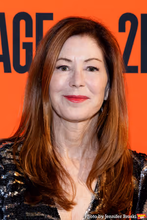 Dana Delany @ BroadwayWorld Dana Delany Photo