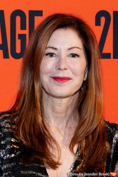 Dana Delany Photo