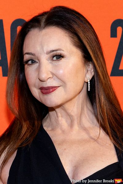 Donna Murphy Photo