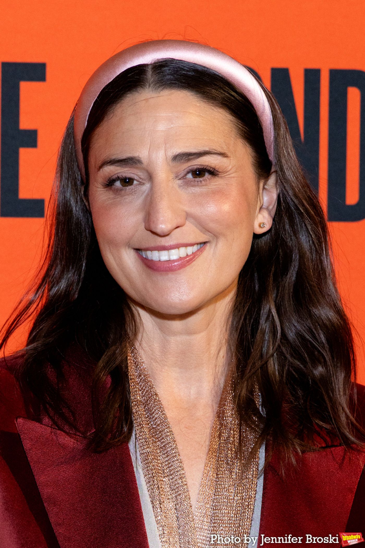 Photos: Inside Second Stage's Gala, Honoring Melissa & Gregory Fleming and?James Lapine  Image