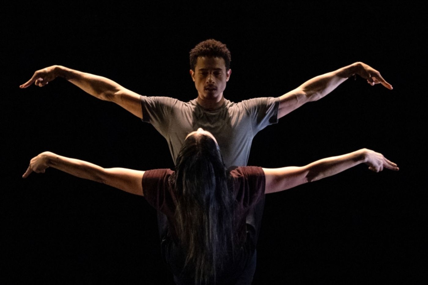 Review: OSIPOVA/LINBURY, Royal Ballet and Opera  Image