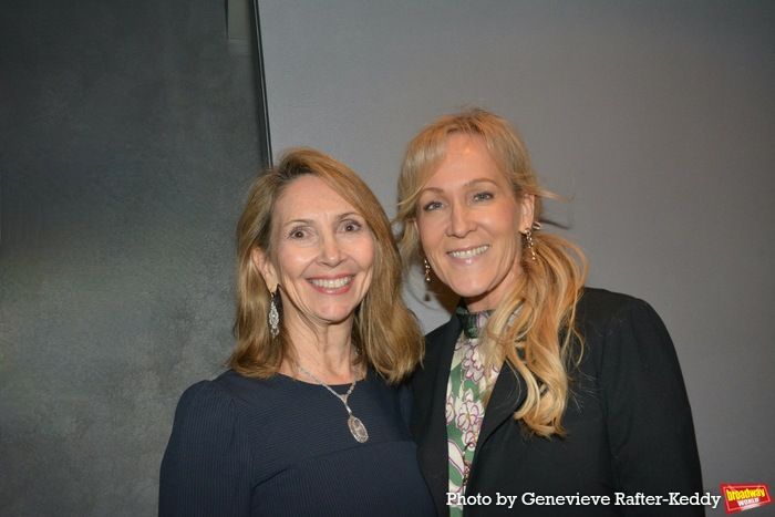 Photos: Inside the Celebration of Life For Jack W. Batman at New World Stages  Image