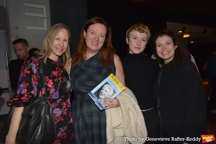 Photos: Inside the Celebration of Life For Jack W. Batman at New World Stages  Image