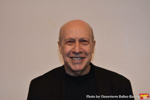 Alex Rybeck @ BroadwayWorld Alex Rybeck Photo