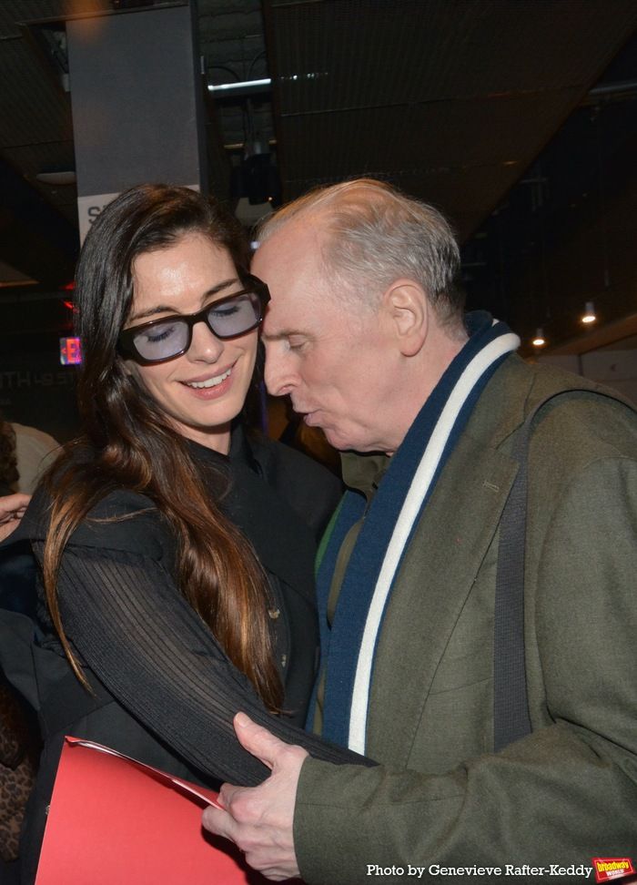 Photos: Inside the Celebration of Life For Jack W. Batman at New World Stages  Image