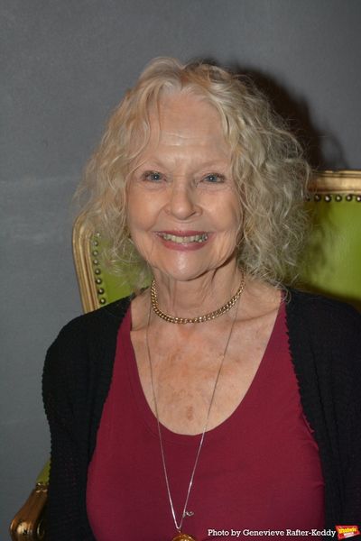 Penny Fuller Photo