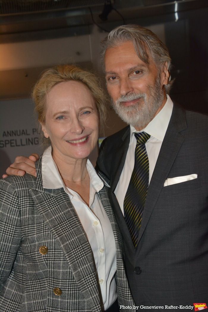 Photos: Inside the Celebration of Life For Jack W. Batman at New World Stages  Image