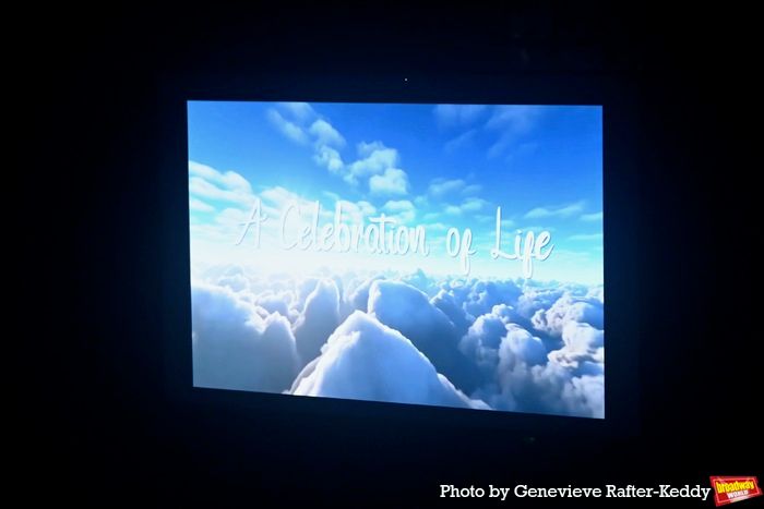 Photos: Inside the Celebration of Life For Jack W. Batman at New World Stages  Image