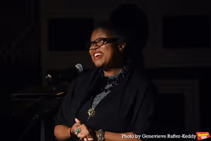Rosena M. Hill Jackson @ BroadwayWorld Rosena M. Hill Jackson Photo