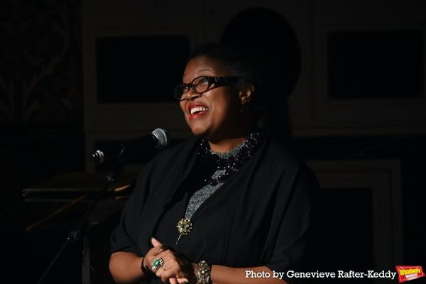 Rosena M. Hill Jackson Photo