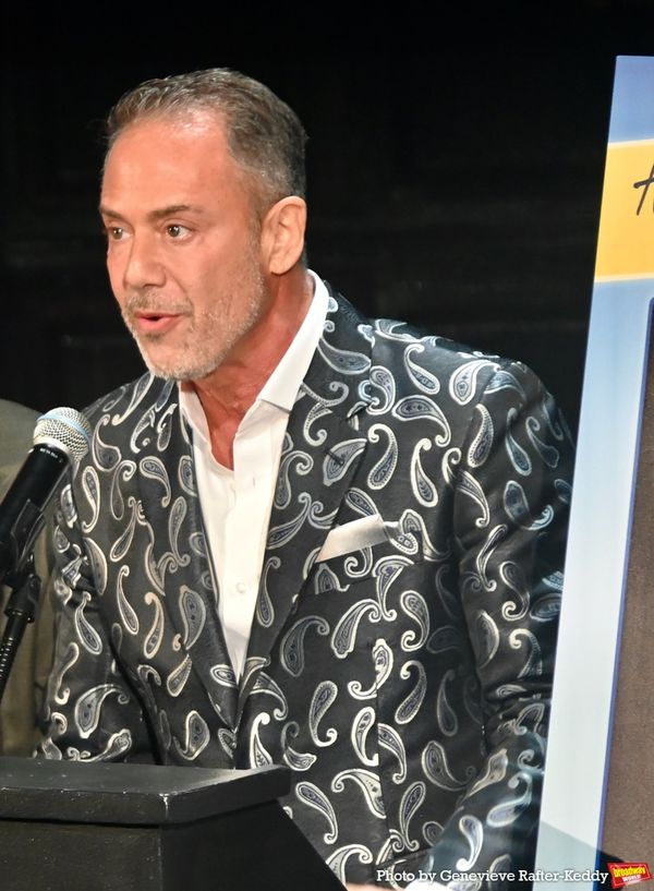 Bruce Robert Harris Photo