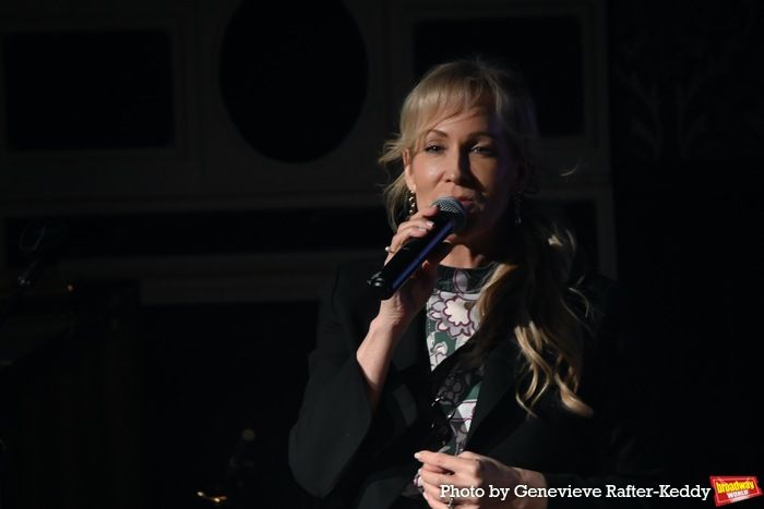 Photos: Inside the Celebration of Life For Jack W. Batman at New World Stages  Image