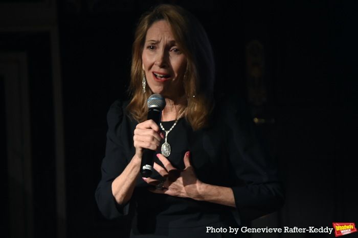 Photos: Inside the Celebration of Life For Jack W. Batman at New World Stages  Image