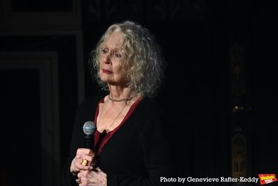 Penny Fuller Photo