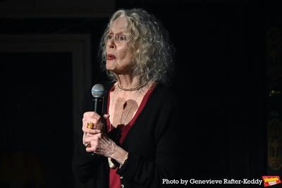 Penny Fuller Photo