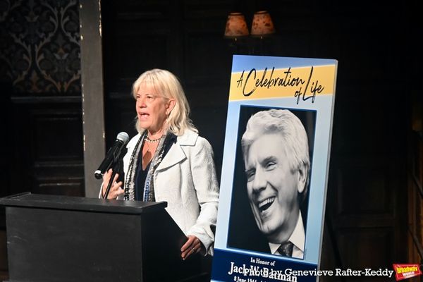 Margarett Perry Photo