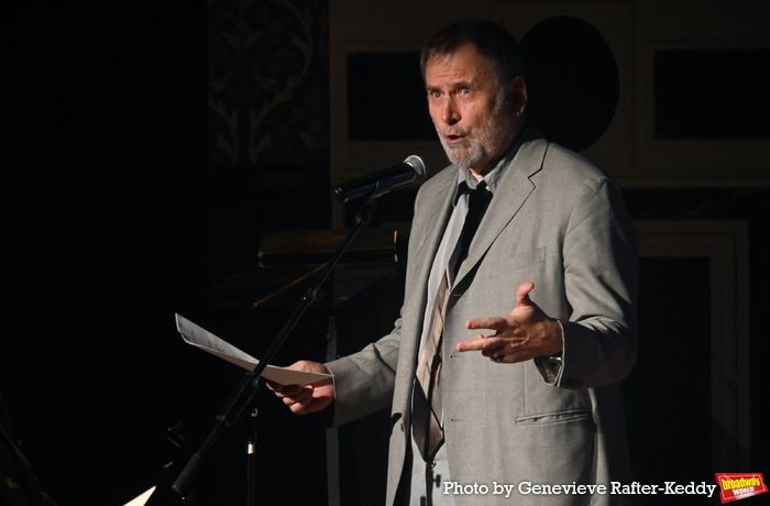 Photos: Inside the Celebration of Life For Jack W. Batman at New World Stages  Image