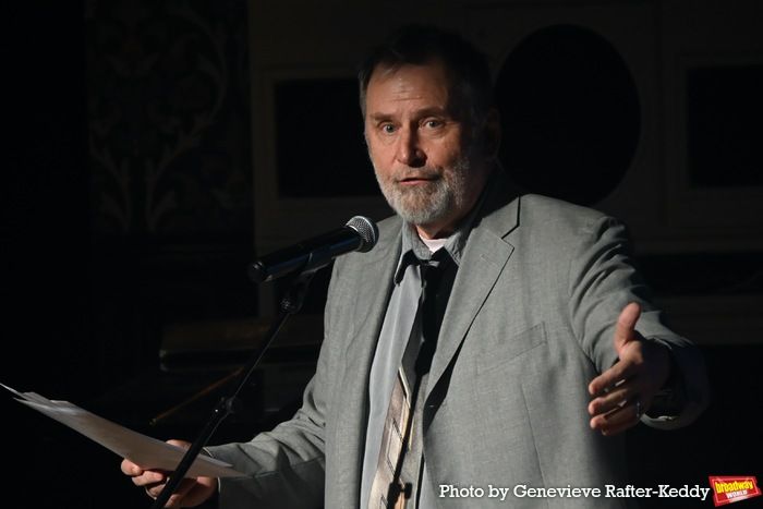 Photos: Inside the Celebration of Life For Jack W. Batman at New World Stages  Image