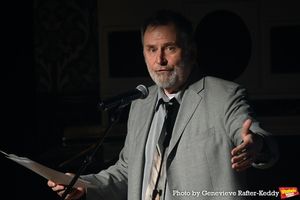 Brian Dykstra Photo