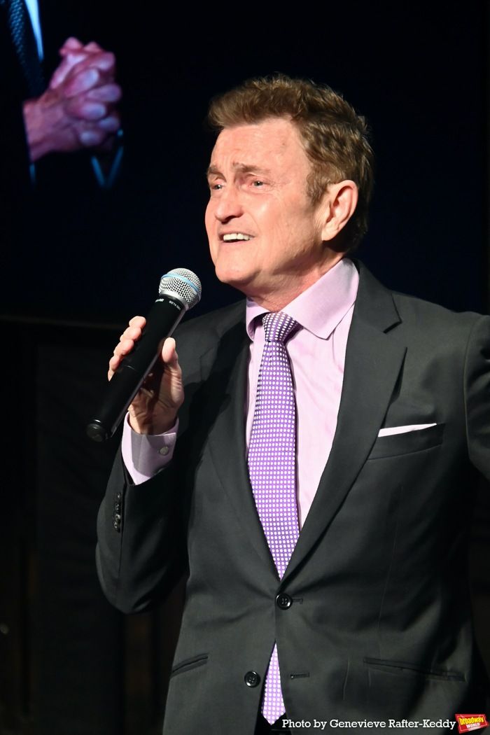 Photos: Inside the Celebration of Life For Jack W. Batman at New World Stages  Image