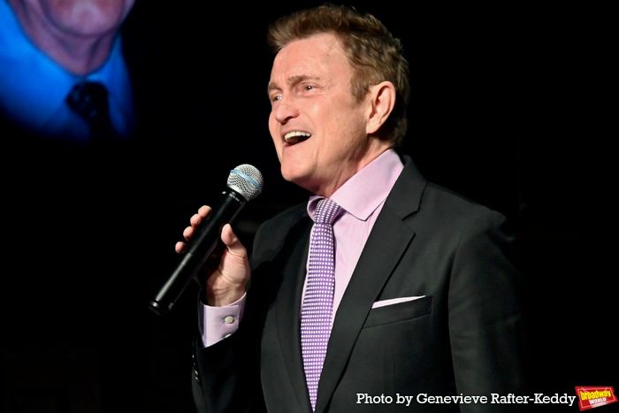 Photos: Inside the Celebration of Life For Jack W. Batman at New World Stages  Image