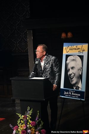 Bruce Robert Harris Photo