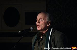 Sidney J. Burgoyne @ BroadwayWorld Sidney J. Burgoyne Photo