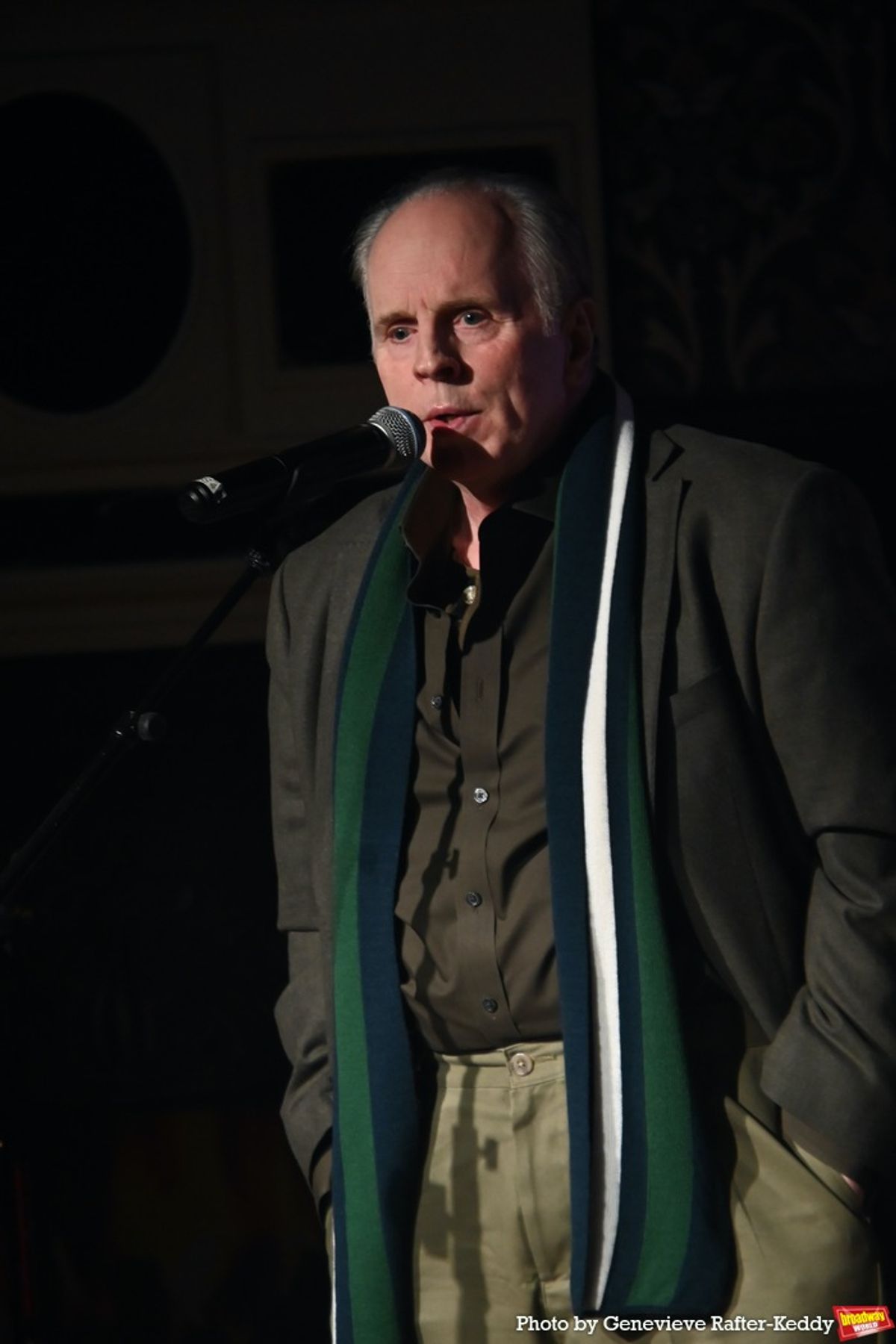 Sidney J. Burgoyne at 