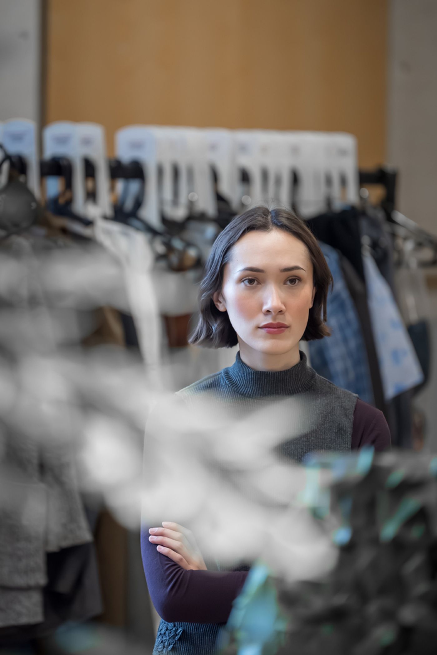 Photos: Inside Rehearsal For INTO THE WOODS at the Bridge Theatre  Image