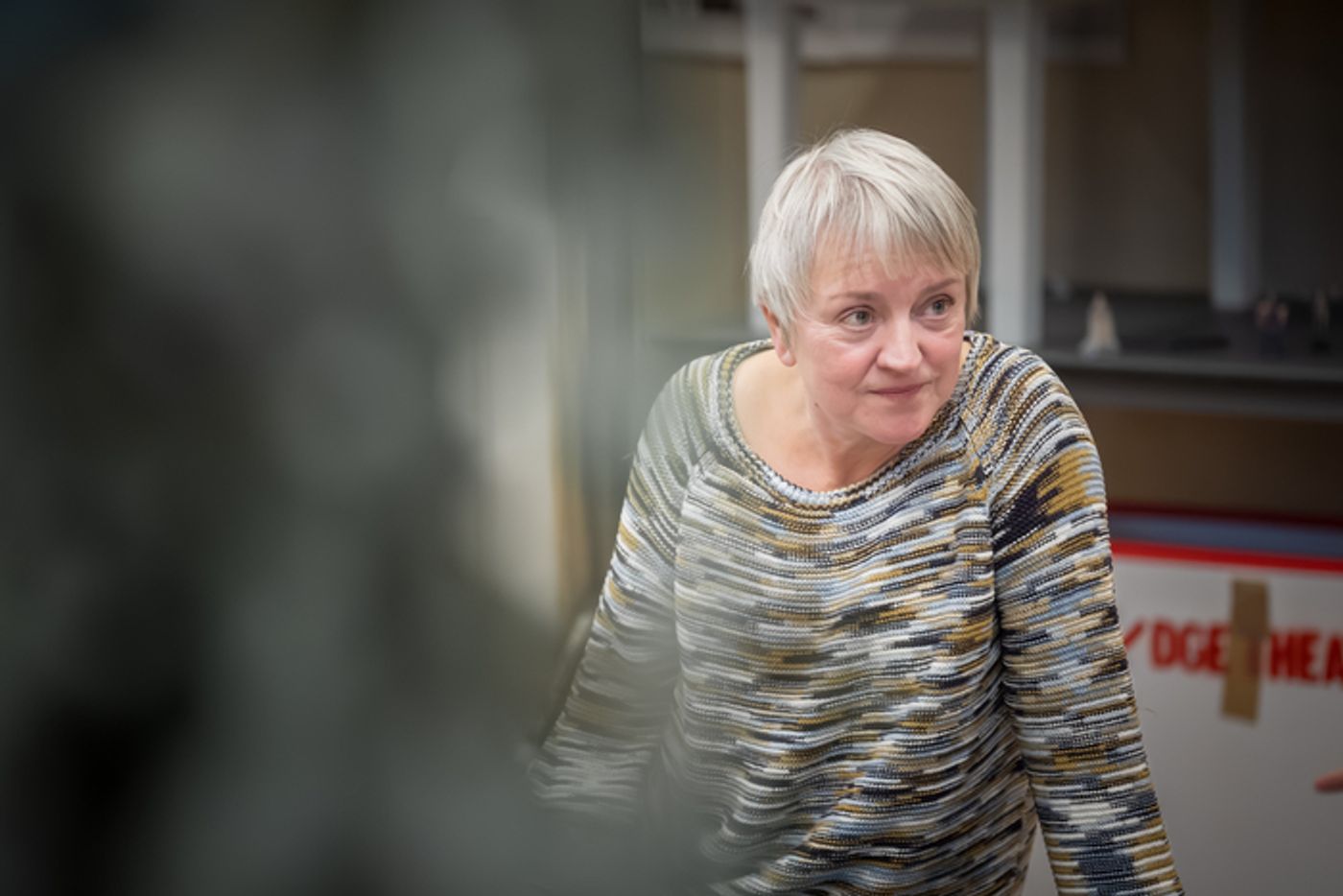 Photos: Inside Rehearsal For INTO THE WOODS at the Bridge Theatre  Image