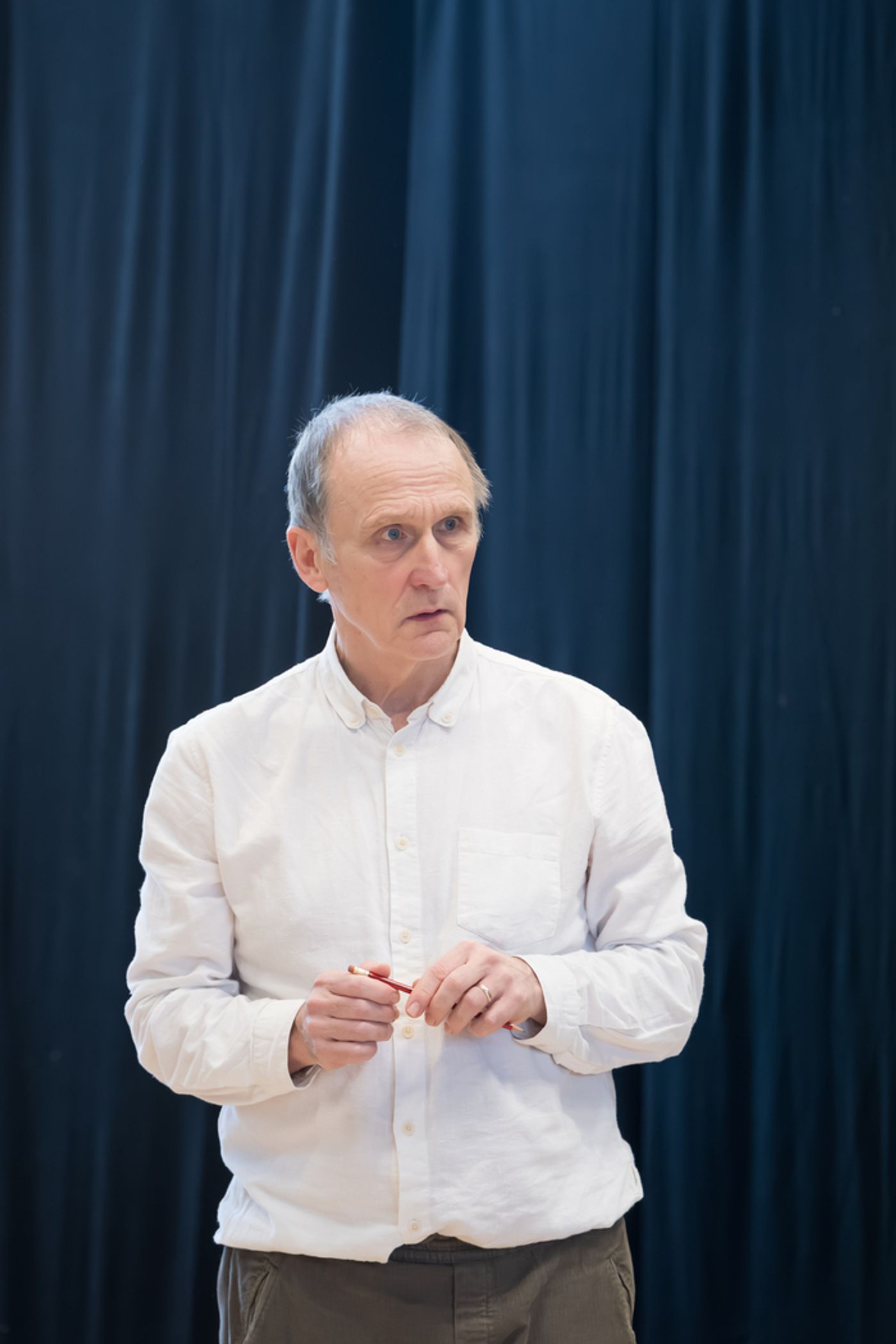 Photos: Inside Rehearsal For INTO THE WOODS at the Bridge Theatre  Image