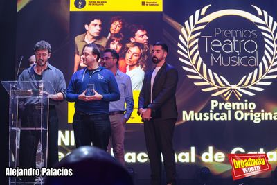 Chema Zamora y el equipo de ANIMA Photo
