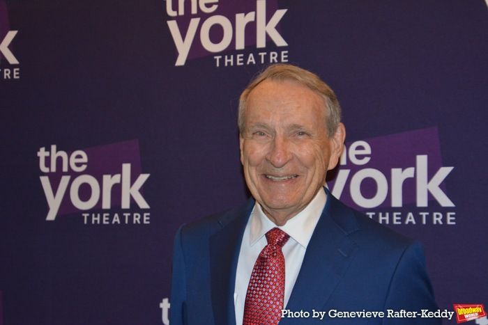Photos: Inside The York Theatre's 33rd Annual Oscar Hammerstein Awards Gala  Image