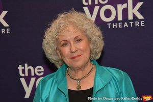 Judy Kaye @ BroadwayWorld Judy Kaye Photo