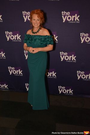 Carolee Carmello Photo