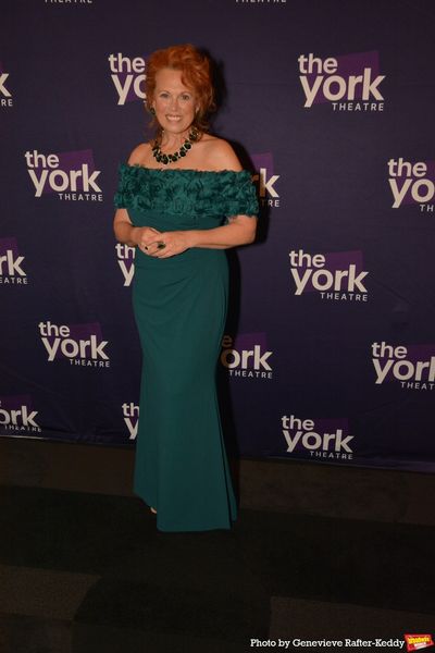 Carolee Carmello Photo