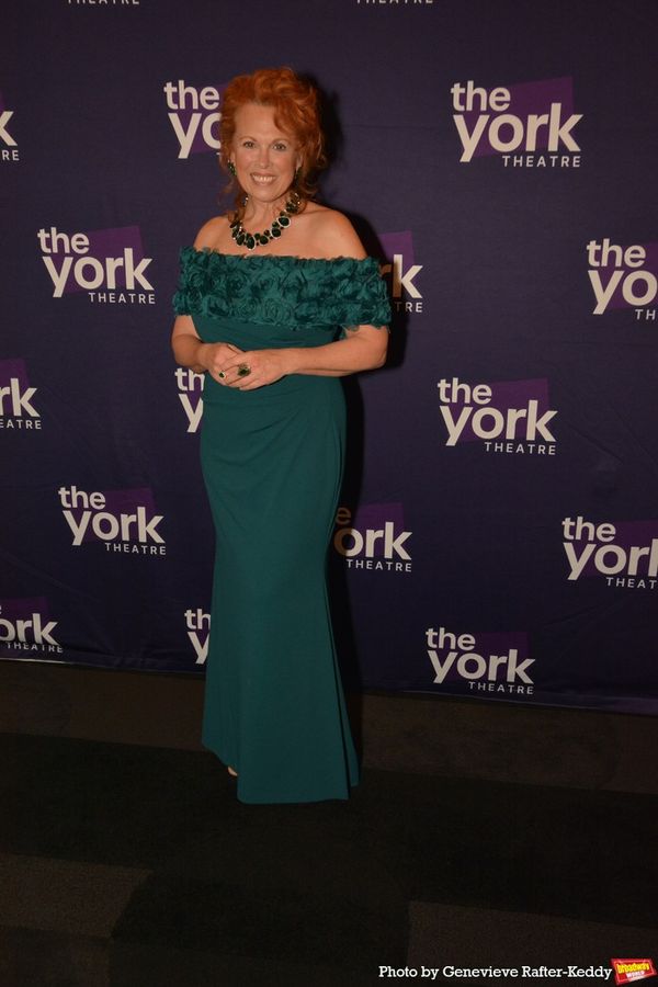 Carolee Carmello Photo